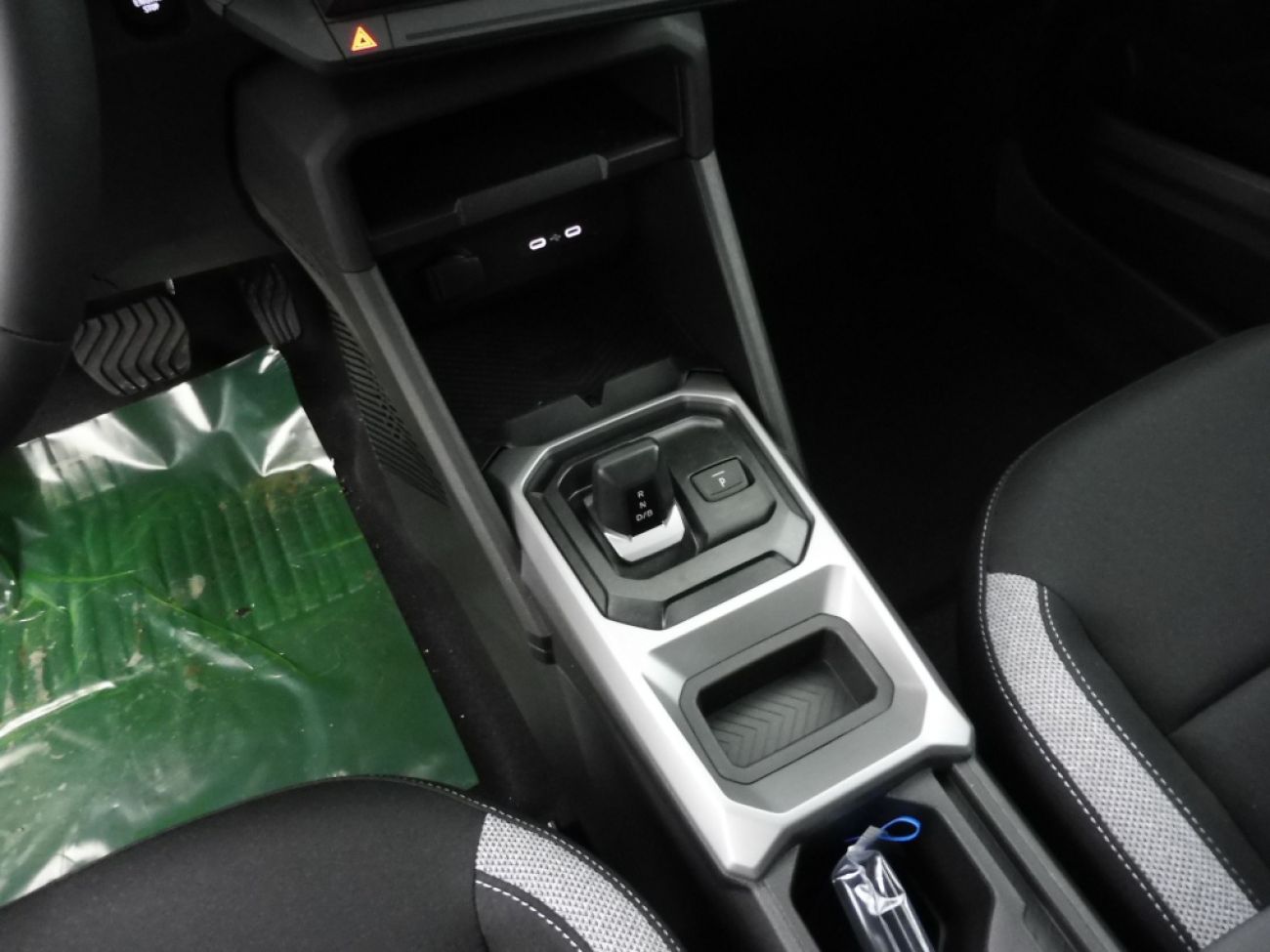 Mandataire Dacia Duster 1.8 HYBRID 155CH JOURNEY