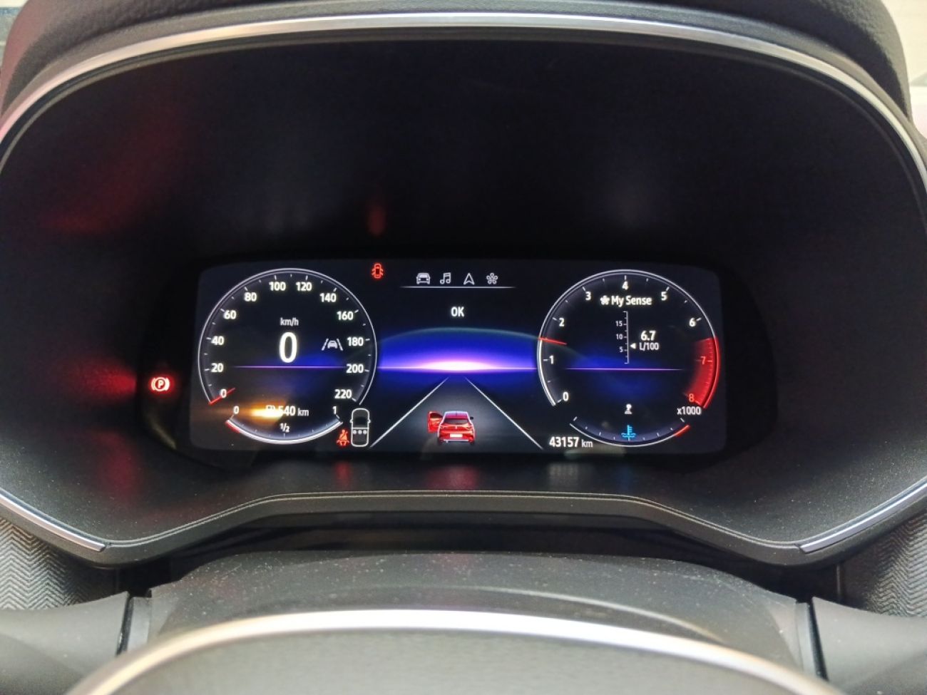 Mandataire RENAULT Clio 1.0 TCE 90CH TECHNO