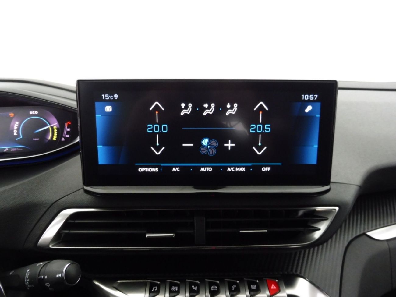 Mandataire PEUGEOT 3008 HYBRID 136CH ALLURE PACK E-DCS6