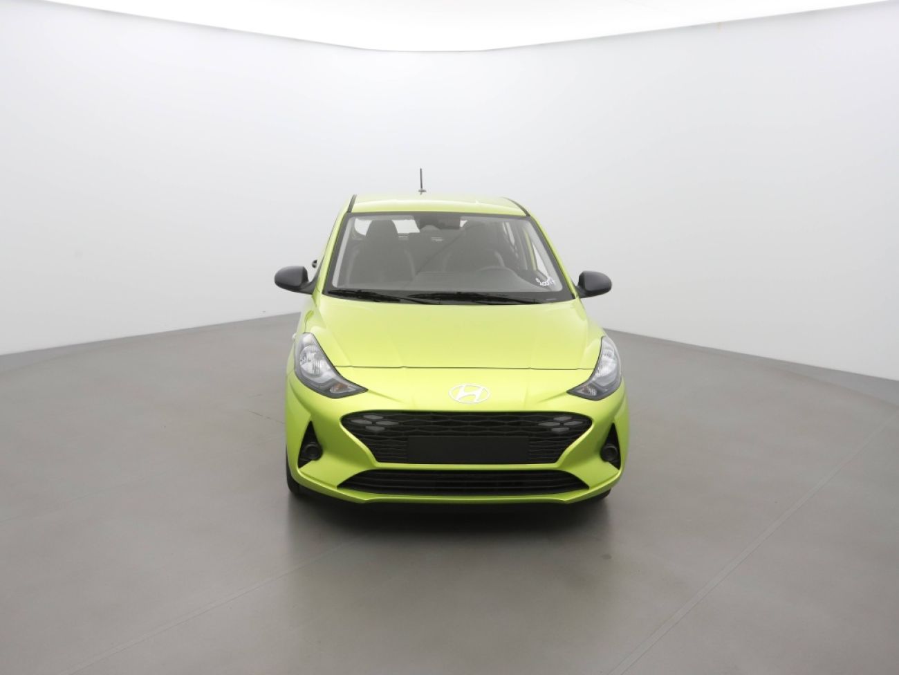 Mandataire Hyundai I10 1.0 63CH ECO INTUITIVE PACK BVR