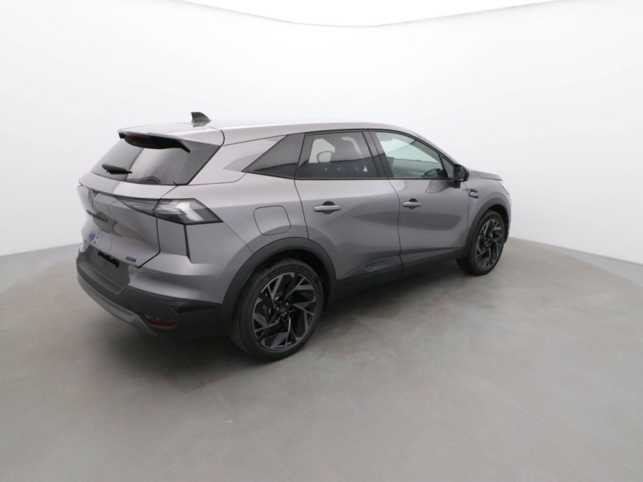 Mandataire RENAULT SYMBIOZ 1.6 E-TECH FULL HYBRID 145CH ESPRIT ALPINE