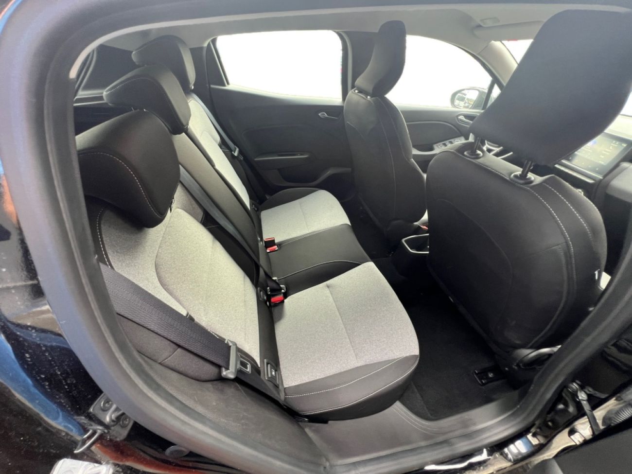 Mandataire RENAULT Clio 1.5 BLUE DCI 100CH EVOLUTION GSR2