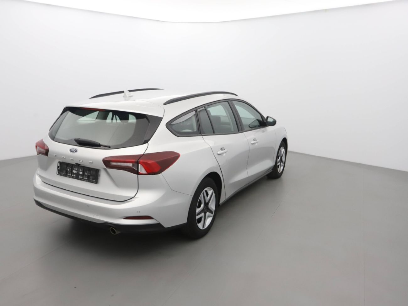 Mandataire Ford Focus SW 1.0 ECOBOOST 125 connected