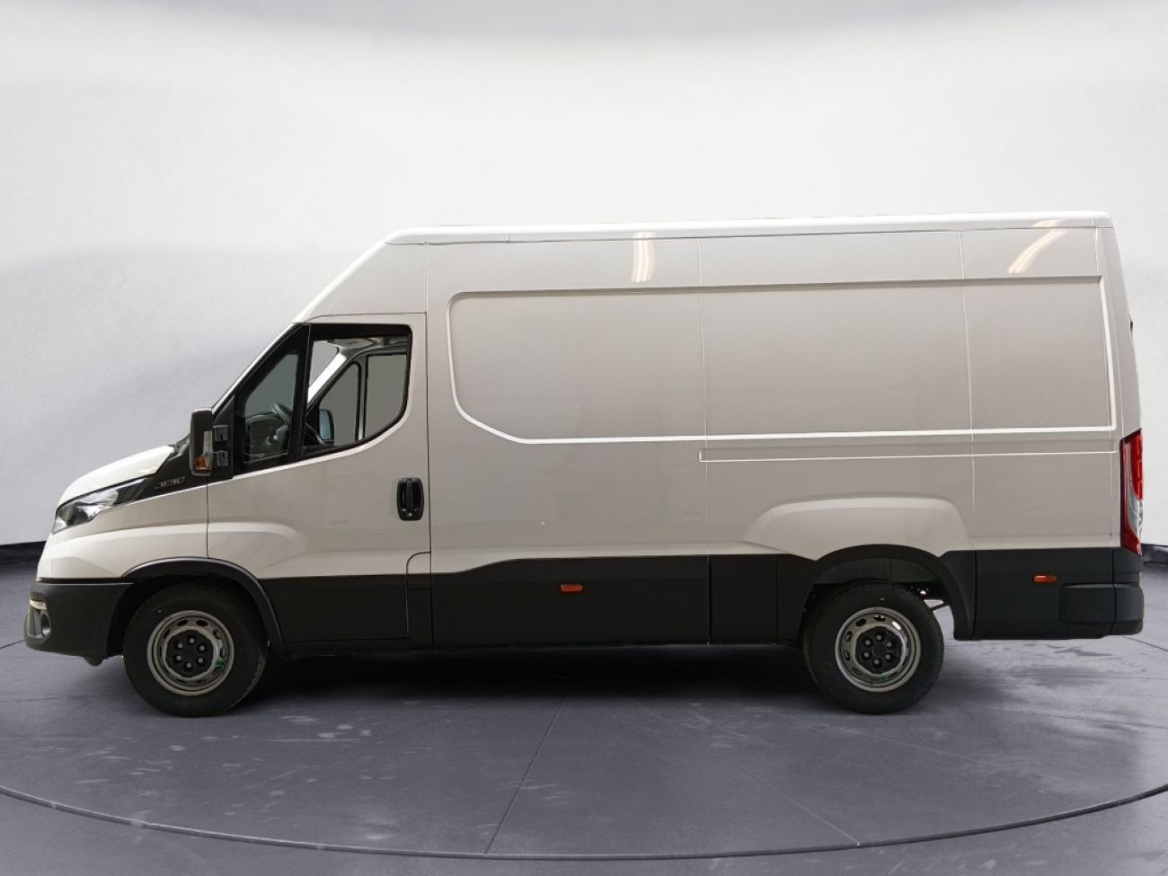 Mandataire IVECO Daily 35S16 2.3 V12 156CV
