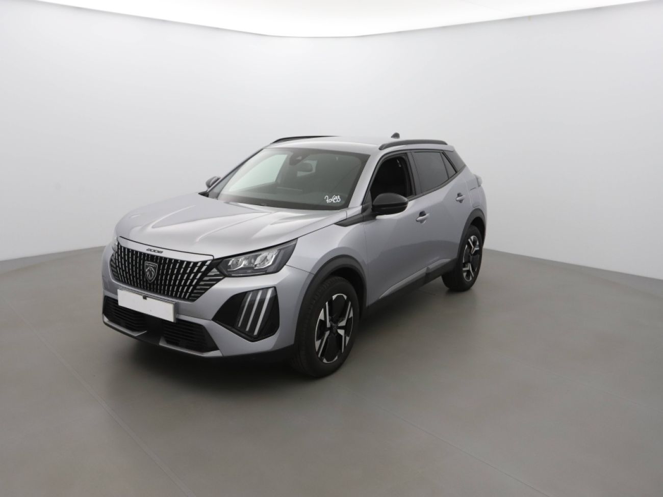 Mandataire PEUGEOT 2008 1.2 PURETECH 130CH S&S ALLURE EAT8