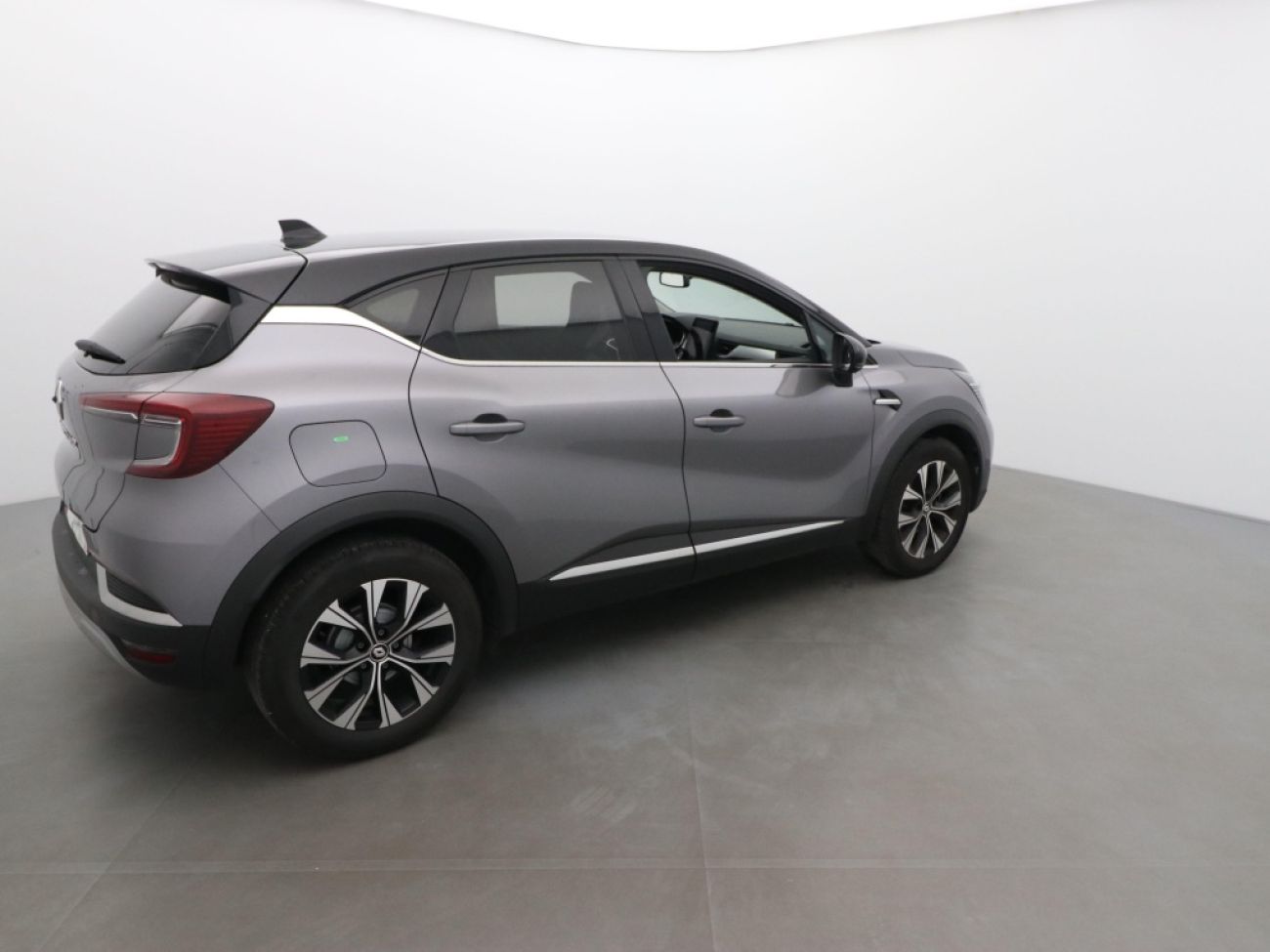 Mandataire RENAULT Captur 1.0 TCE 90CH TECHNO