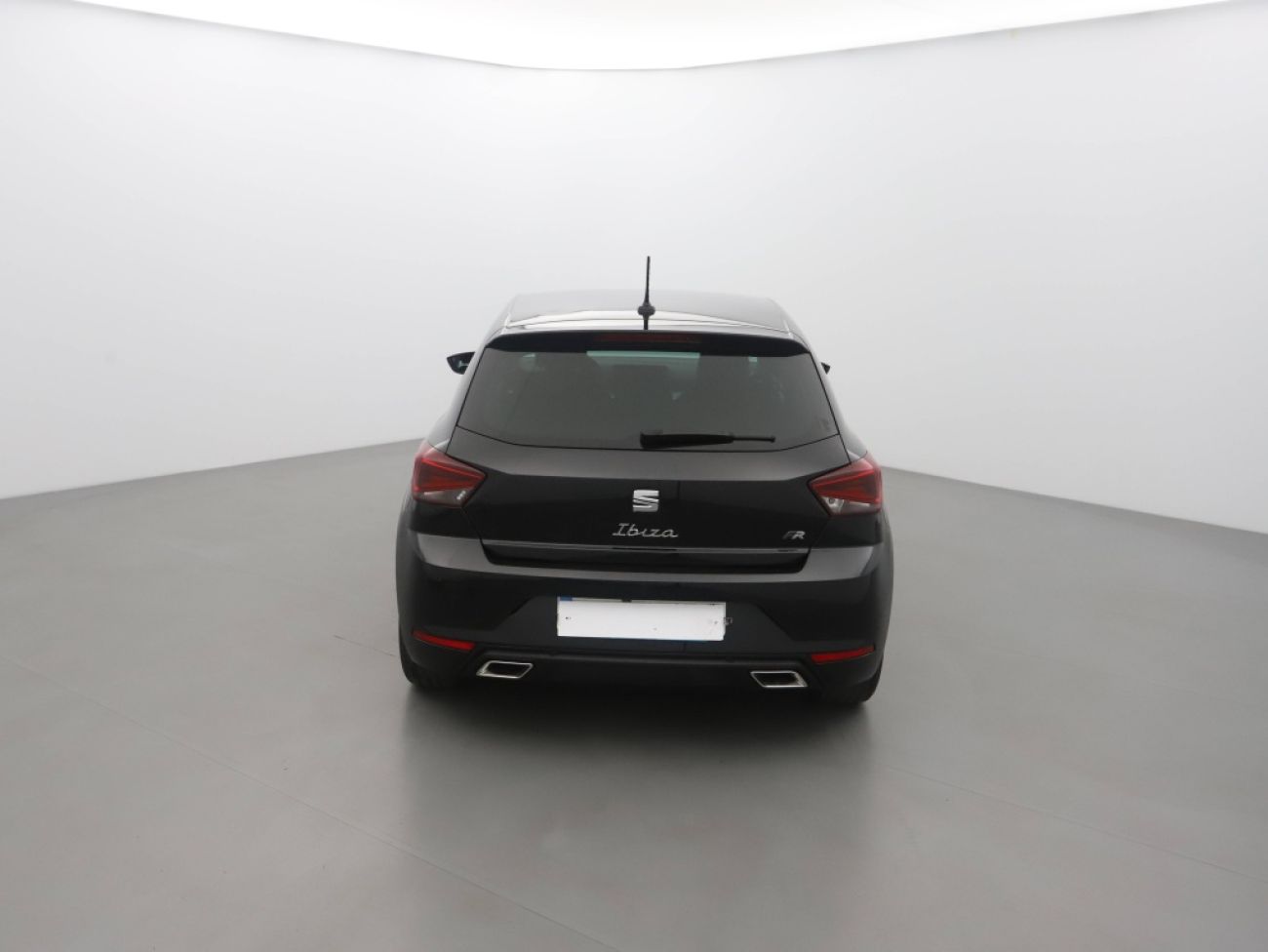 Mandataire Seat Ibiza 1.0 TSI 110CH FR