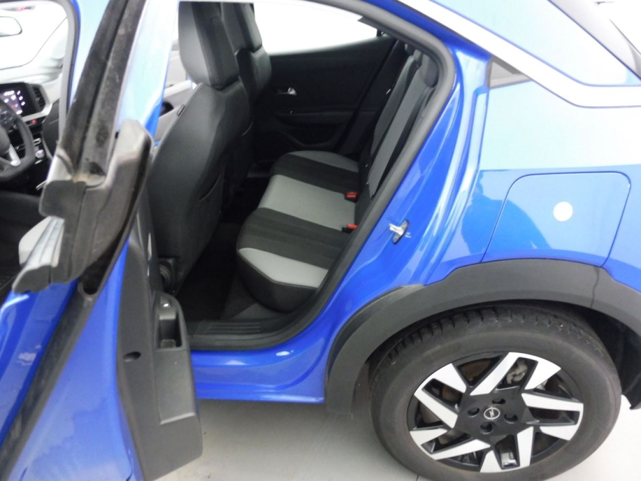 Mandataire Opel Mokka 1.2 TURBO 130CH BVA8