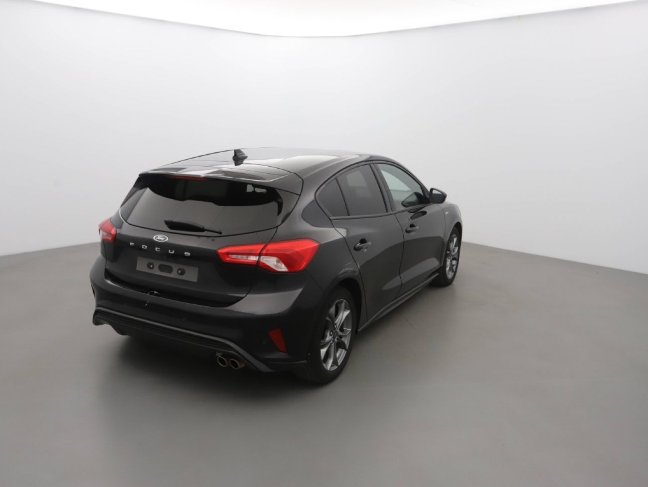 Mandataire Ford Focus 1.5 ECOBOOST 150 CAst line