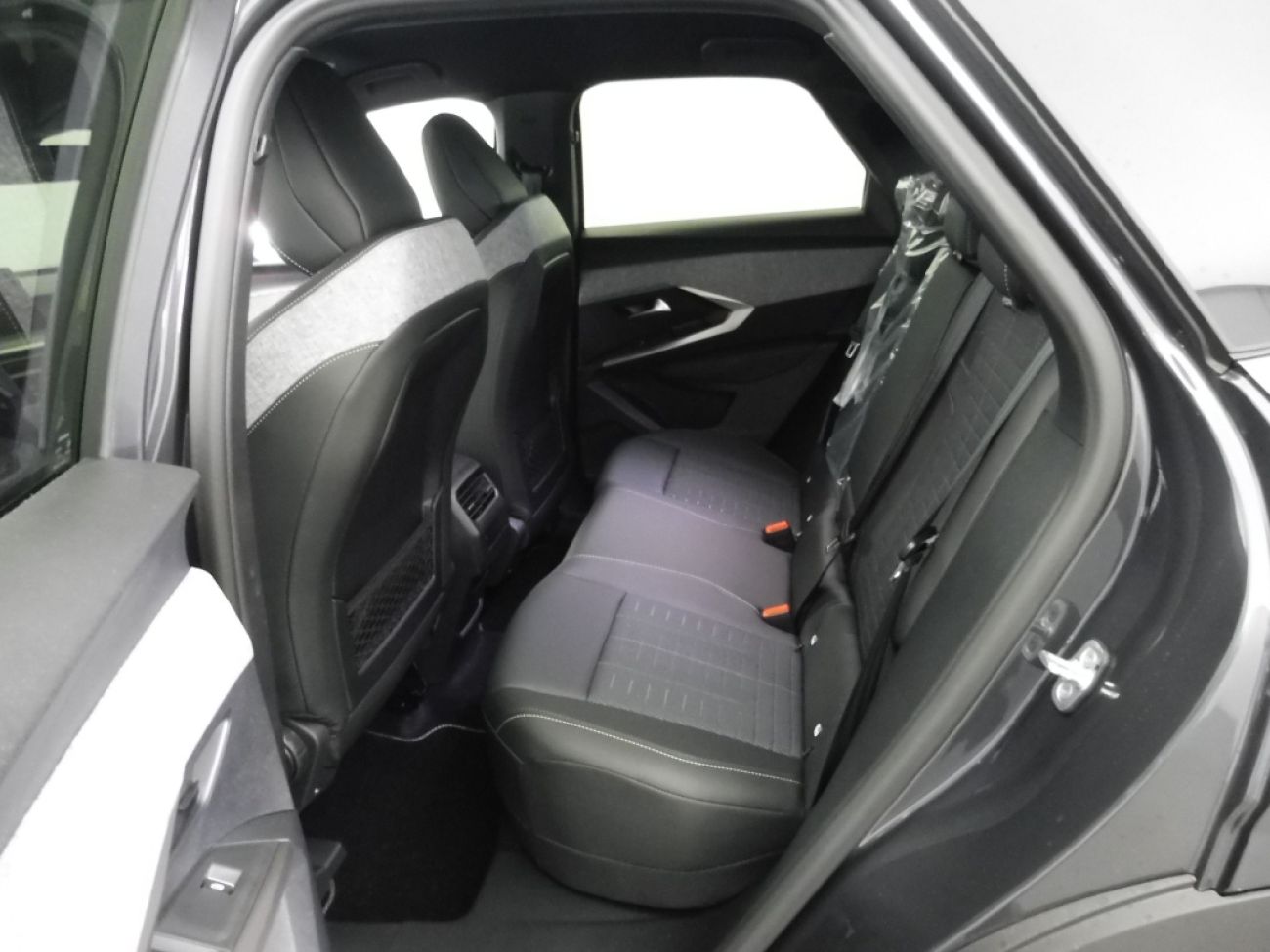Mandataire PEUGEOT 3008 1.2 HYBRID 145CH GT E-DCS6