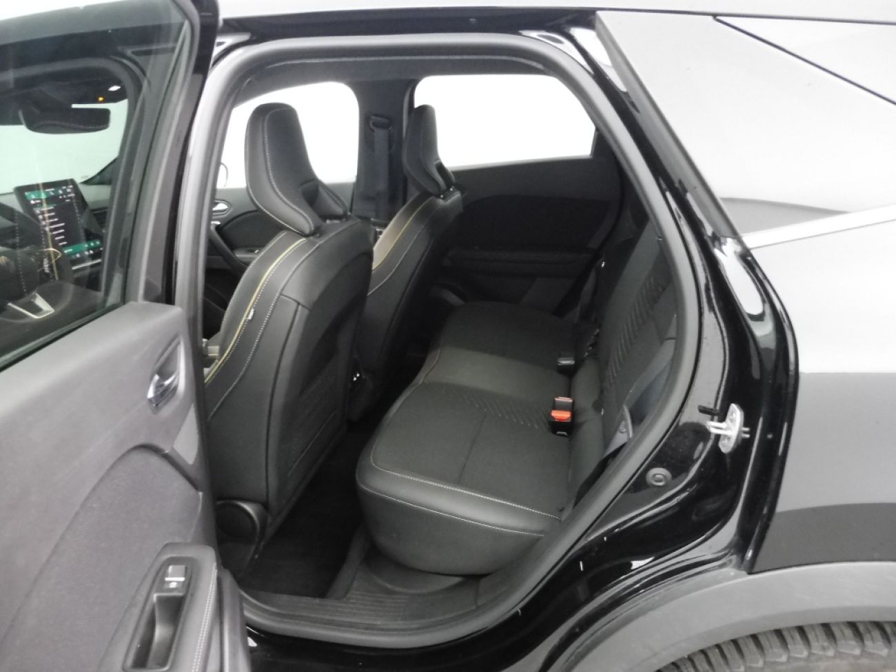 Mandataire RENAULT Symbioz 1.6 E-TECH FULL HYBRID 145CH ICONIC
