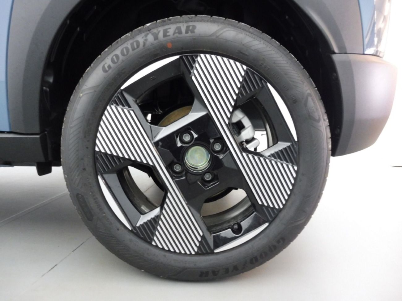 Mandataire FIAT Grande panda 1.2 HYBRID 100CH LA PRIMA EDCT6