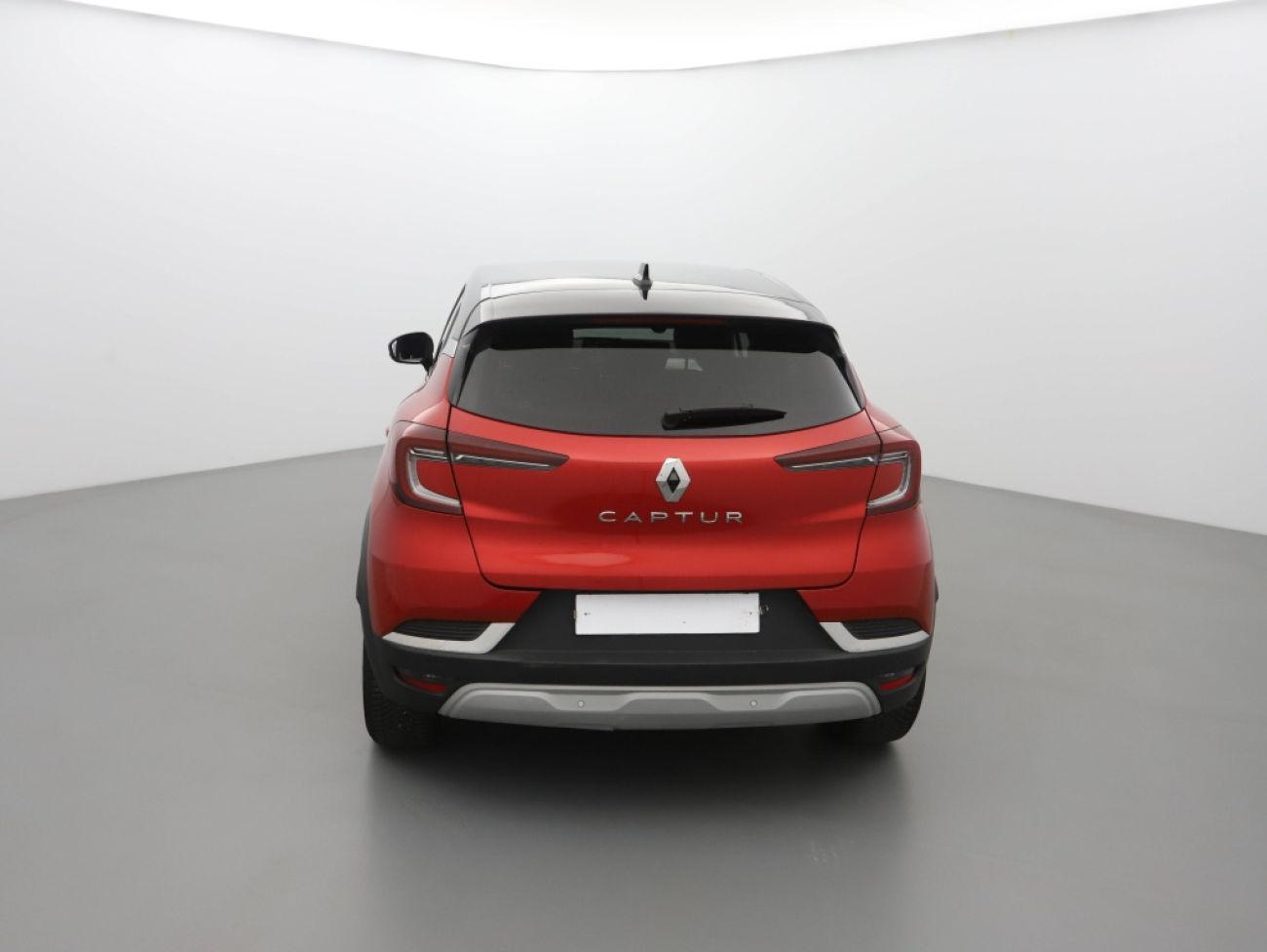 Mandataire RENAULT Captur 1.0 TCE 90CH TECHNO