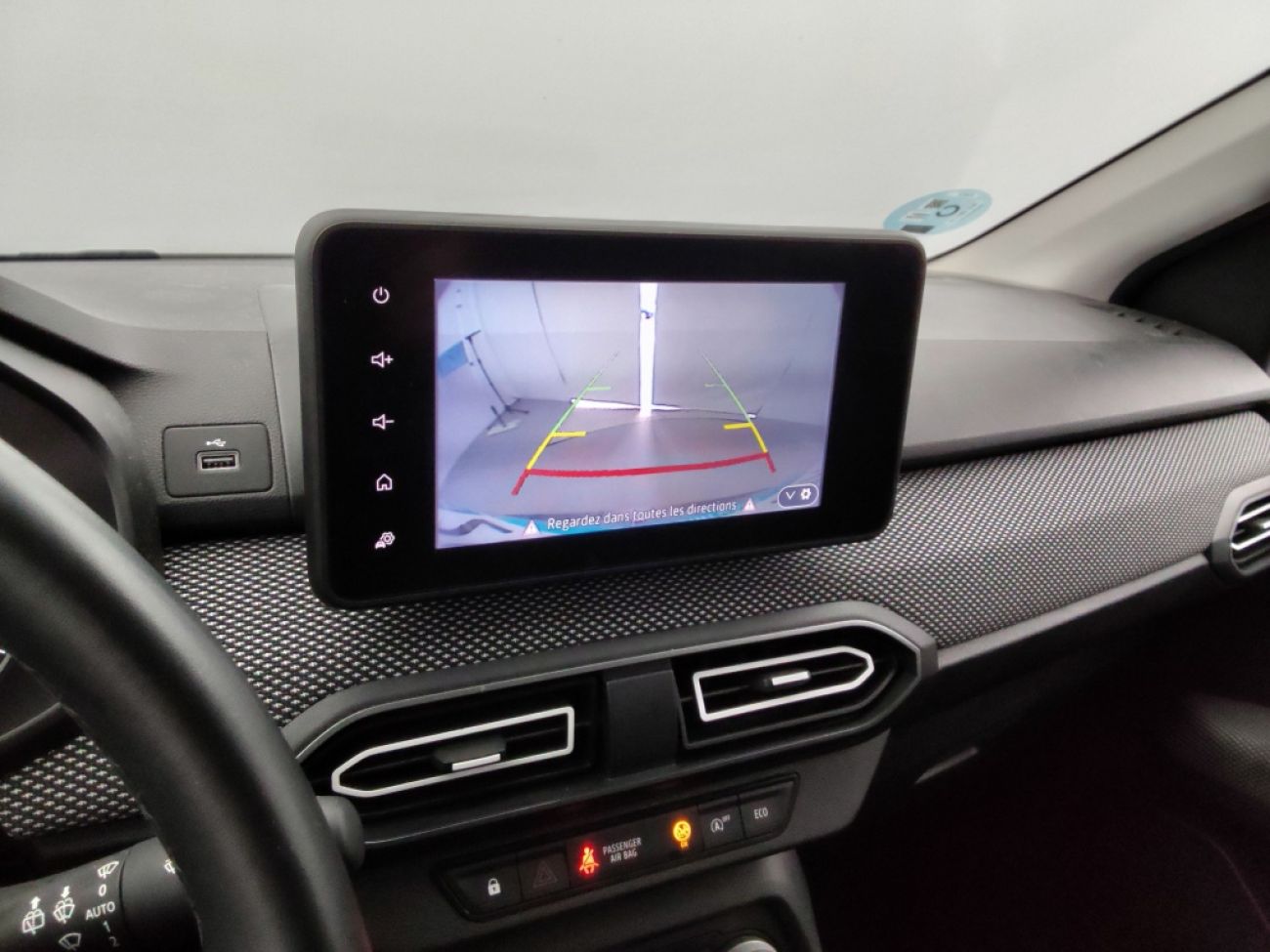 Mandataire Dacia Jogger 1.0 TCE 110CH EXPRESSION 7 PLACES