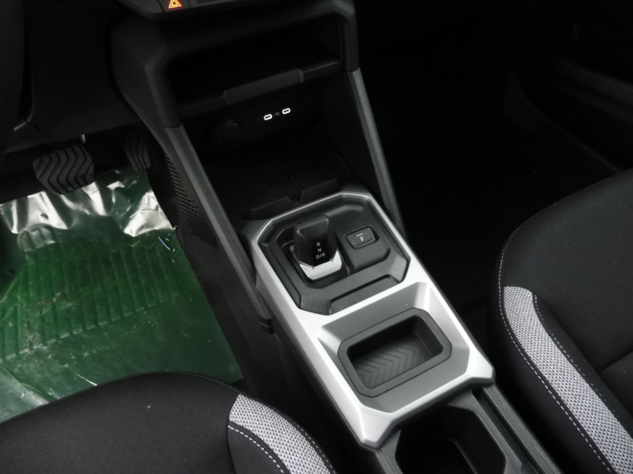 Mandataire Dacia Duster 1.8 HYBRID 155CH JOURNEY