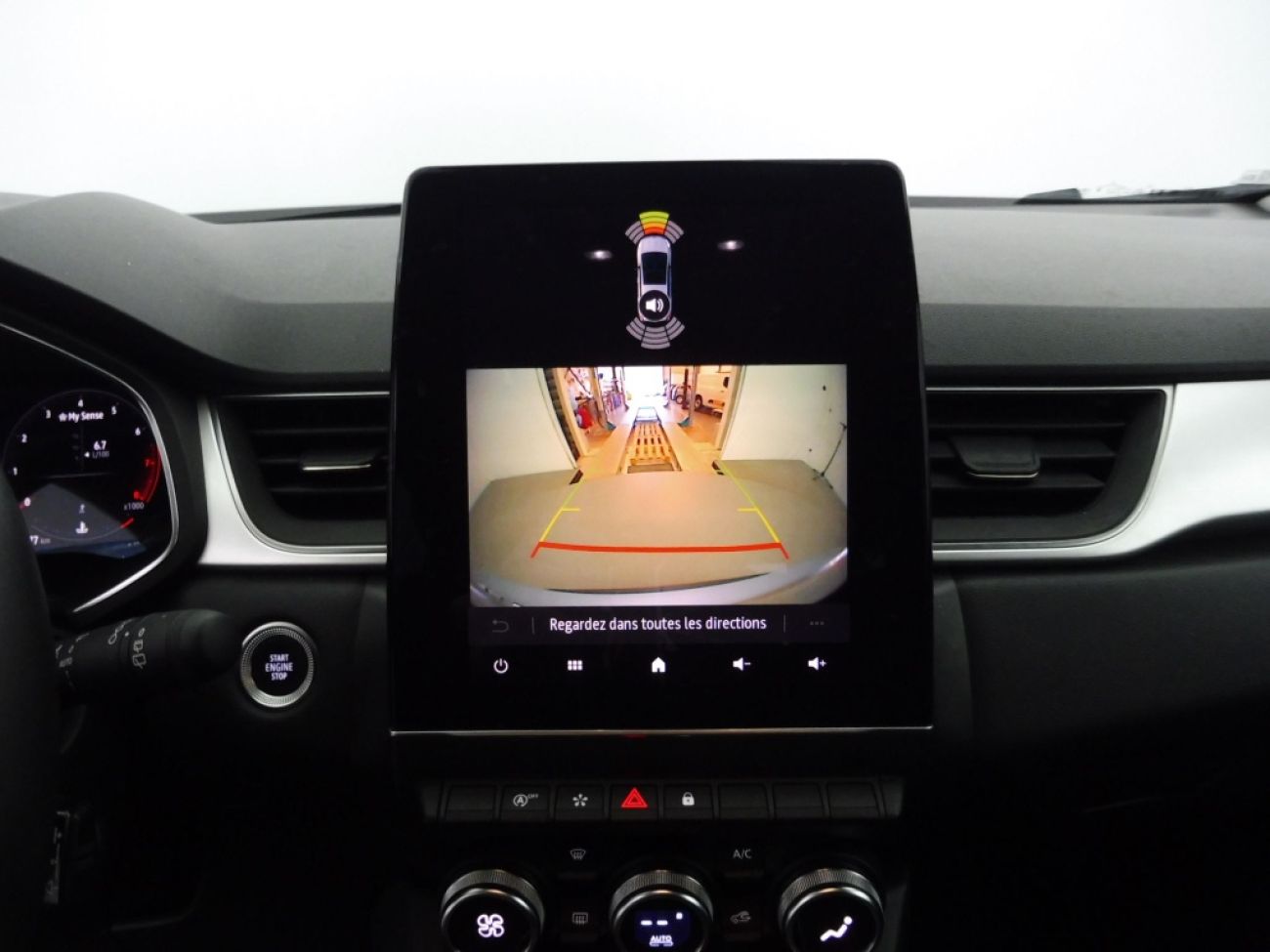 Mandataire RENAULT Captur 1.0 TCE 90CH TECHNO