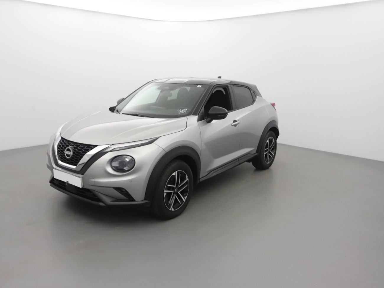 Mandataire NISSAN Juke 1.0 DIG-T 114n-connecta