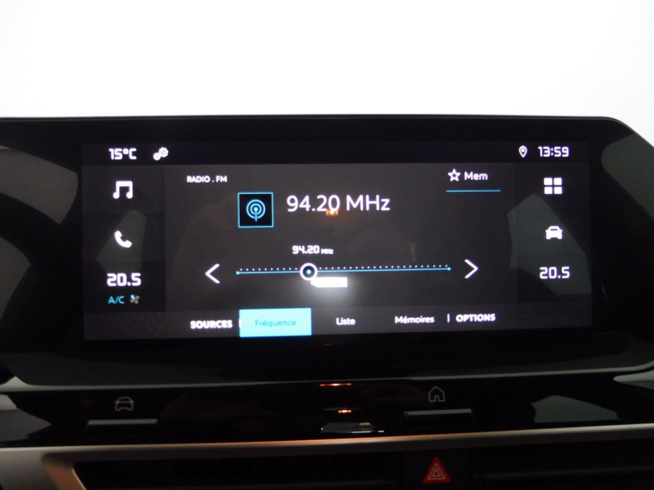 Mandataire Citroën C4 X 1.2 PURETECH 100 FEEL