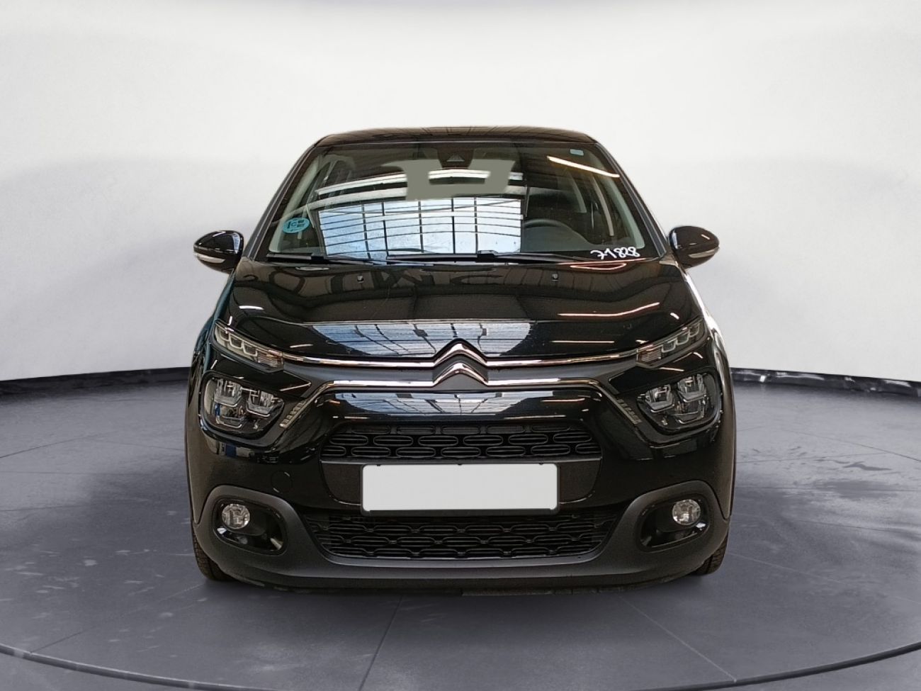 Mandataire Citroën C3 1.5 BLUEHDI 100CH S&S PLUS