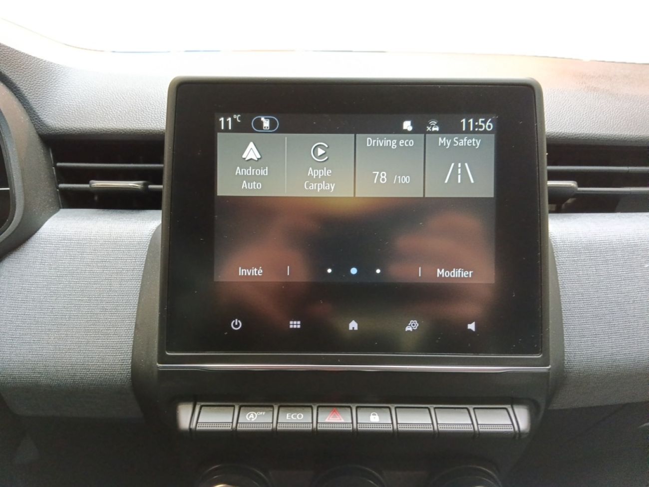 Mandataire RENAULT Clio 1.5 BLUE DCI 100CH EVOLUTION GSR2