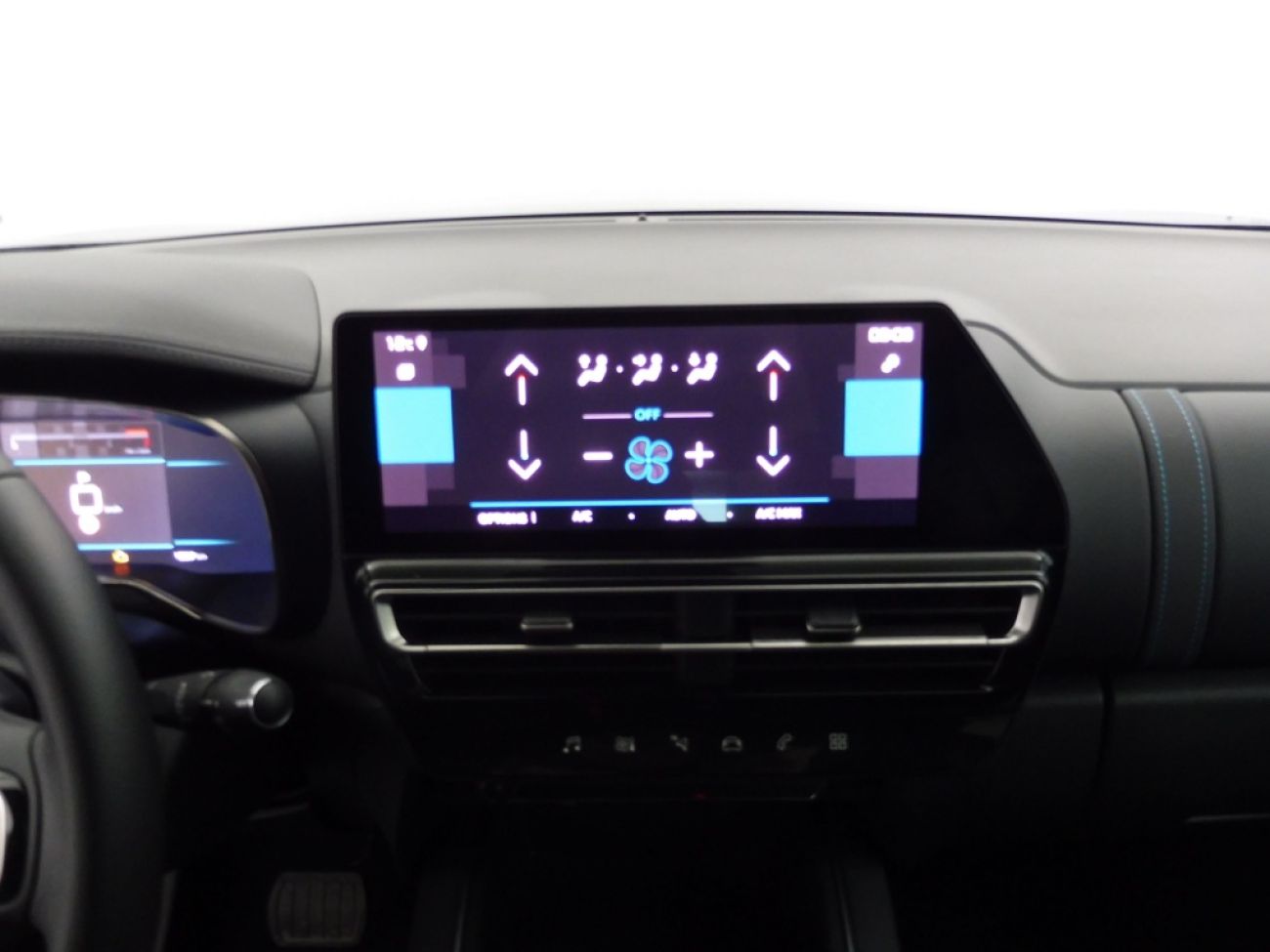 Mandataire Citroën C5 Aircross 1.5 BLUEHDI 130CH PLUS BOITE AUTOMATIQUE