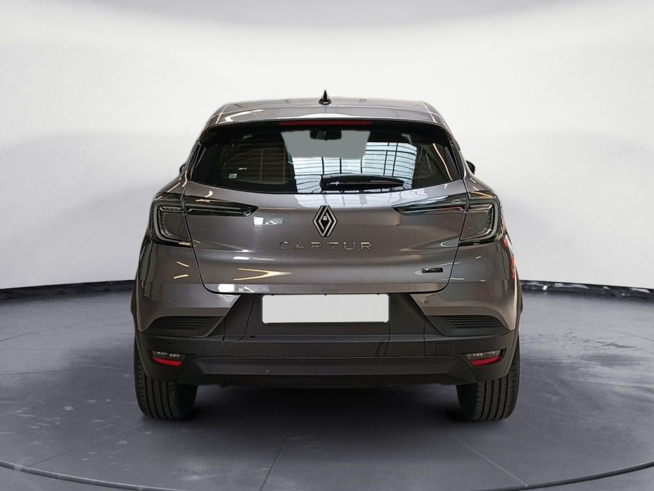 Mandataire RENAULT Captur 1.6 E-TECH FULL HYBRID 145CH EVOLUTION
