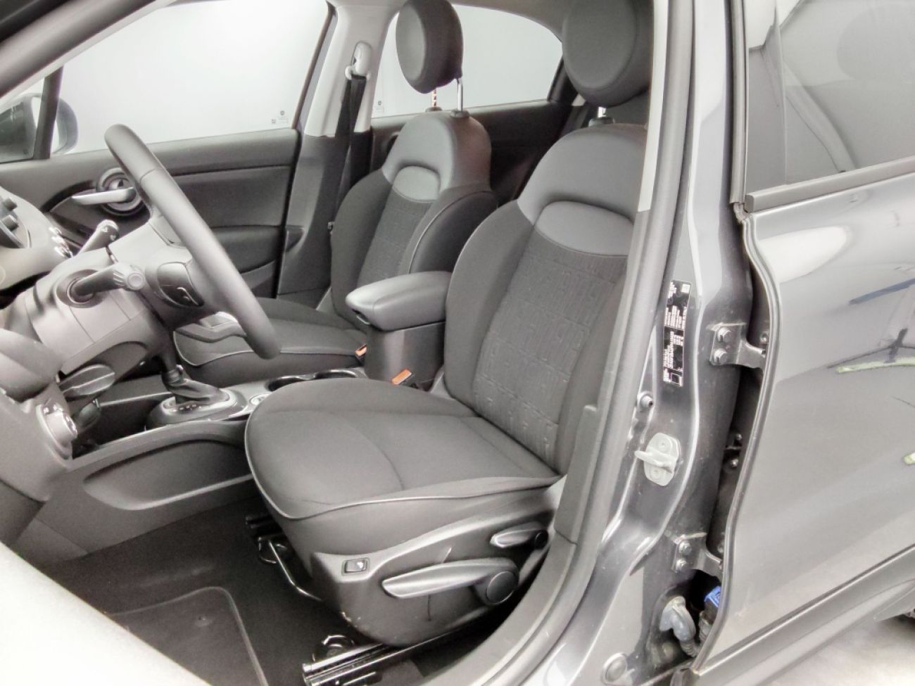 Mandataire FIAT 500X 1.5 FIREFLY TURBO 130CH S/S HYBRID PACK CONFORT DCT7
