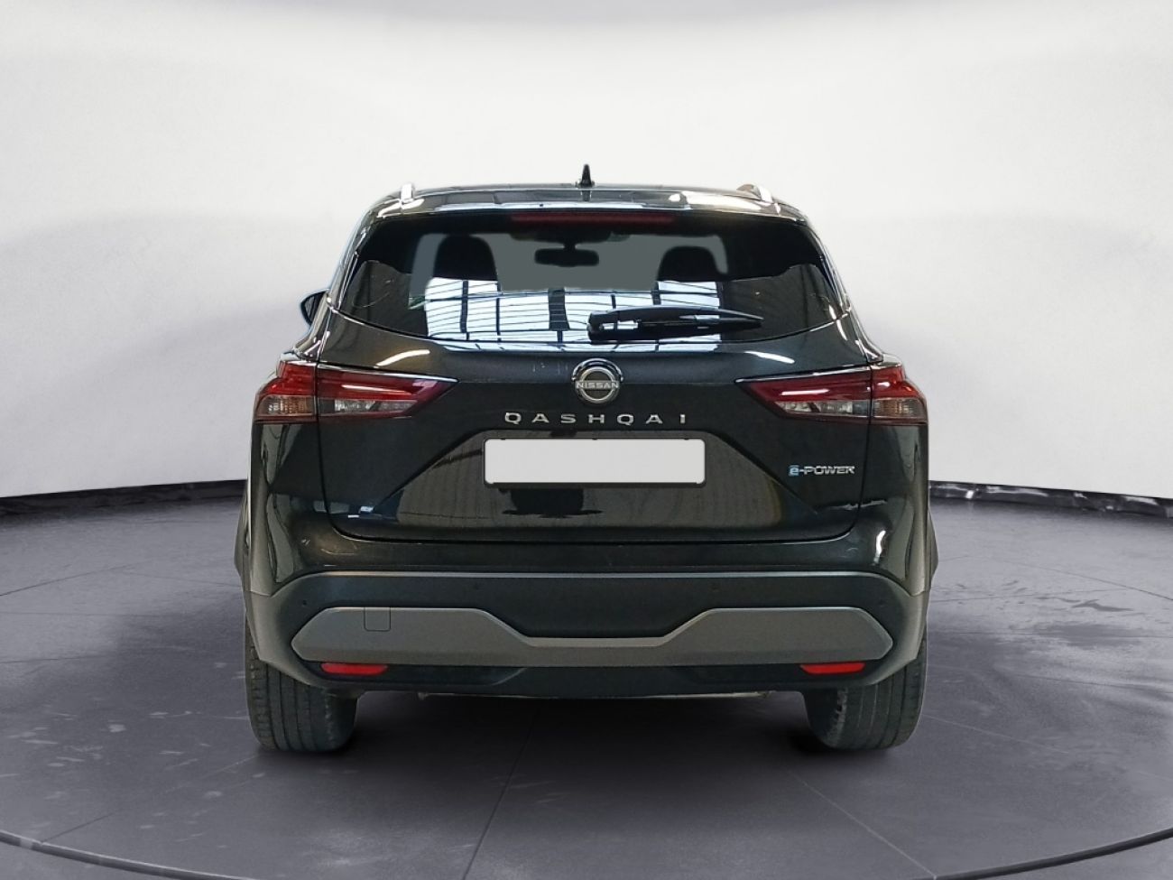 Mandataire NISSAN Qashqai E-POWER 190CH N-CONNECTA