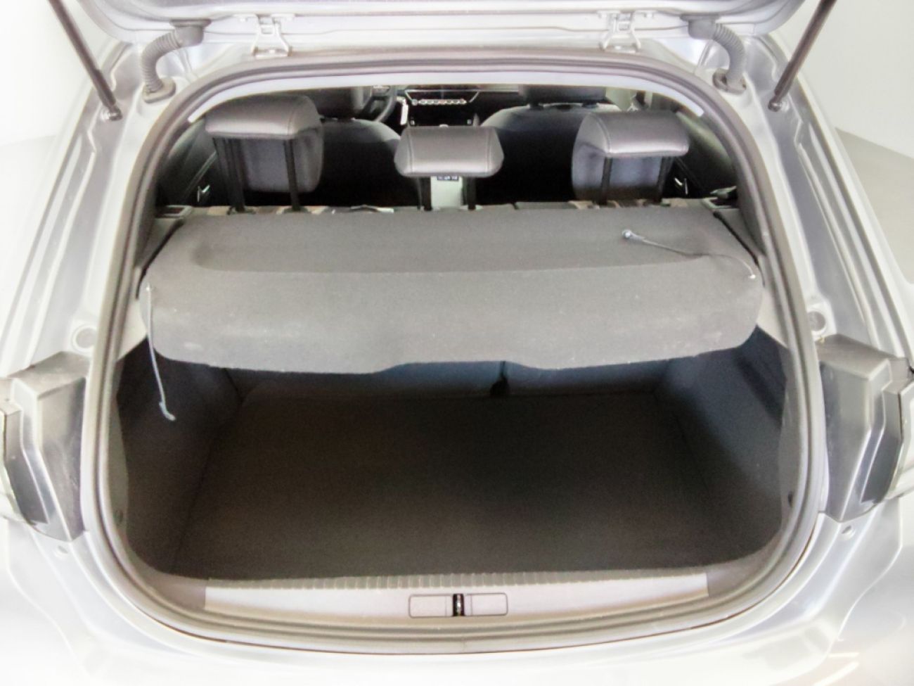 Mandataire PEUGEOT 208 1.2 100CH S&S ALLURE