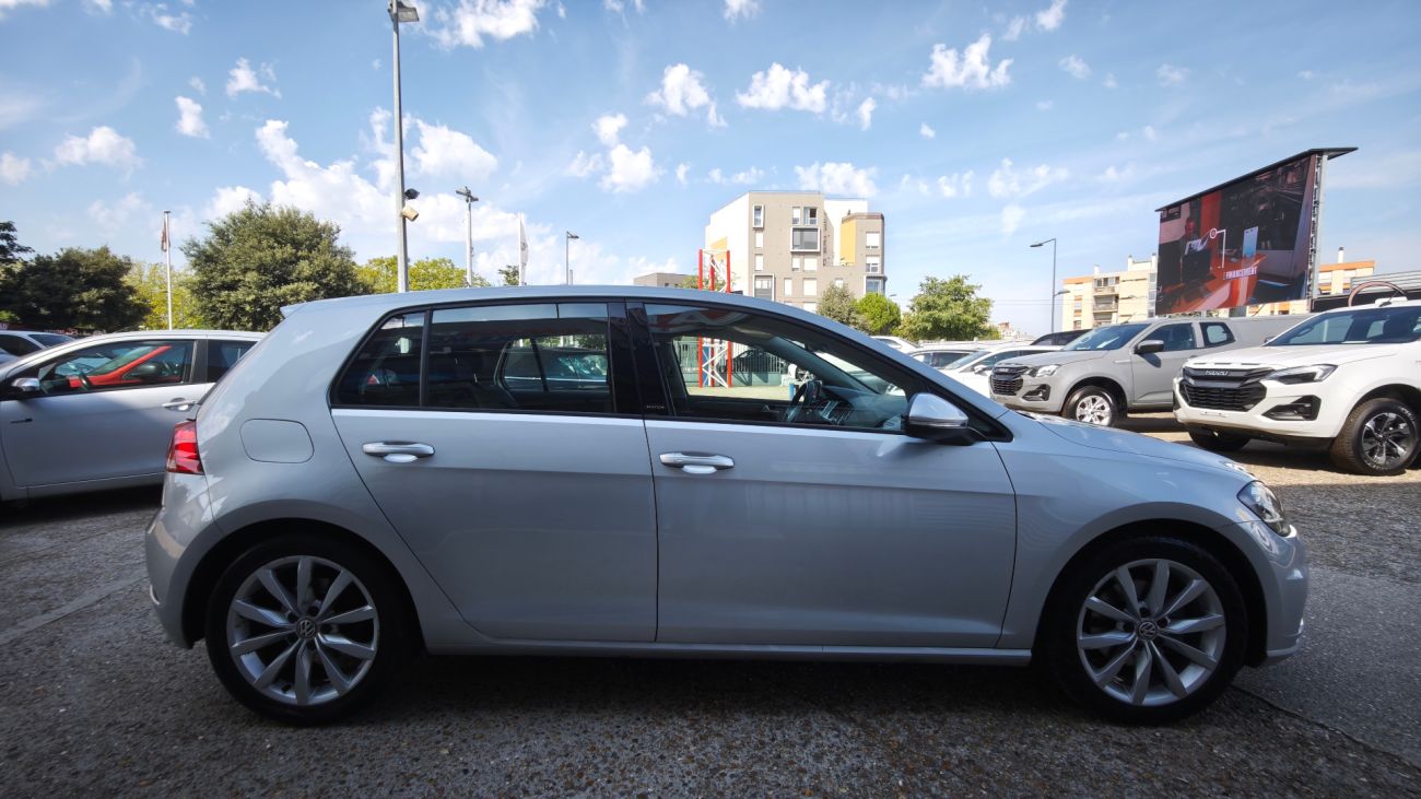 Mandataire VOLKSWAGEN GOLF 1.5 TSI 150 EVO DSG7 Match