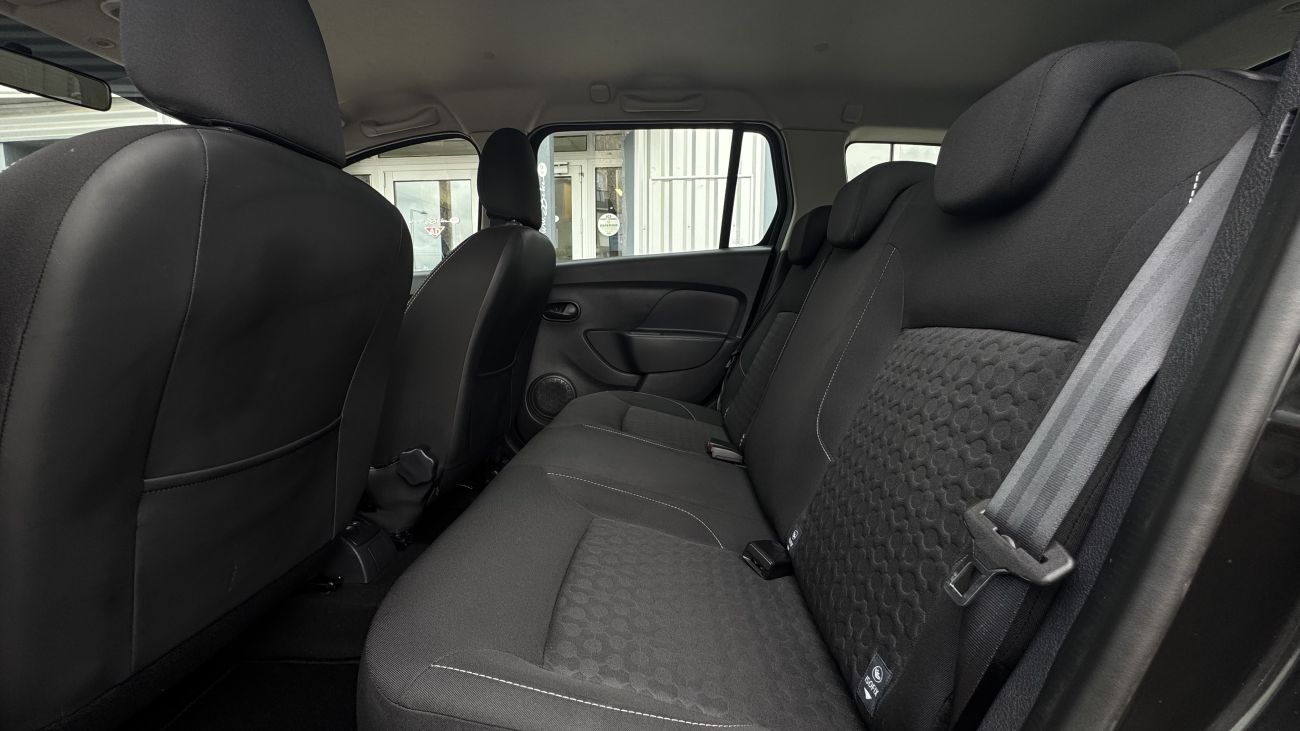 Mandataire Dacia LOGAN MCV TCe 90 Prestige