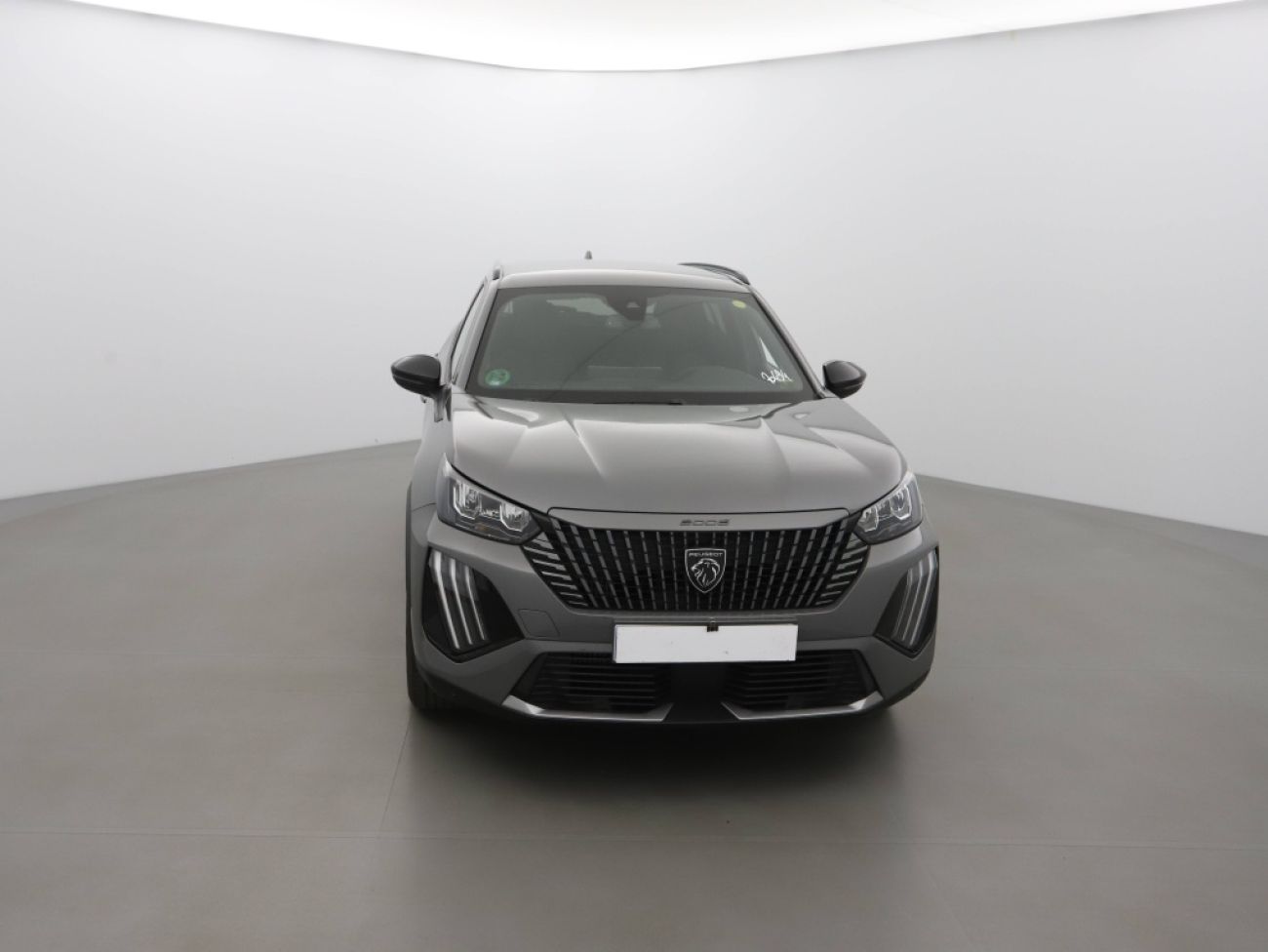 Mandataire PEUGEOT 2008 1.2 PURETECH 130CH S&S ALLURE EAT8