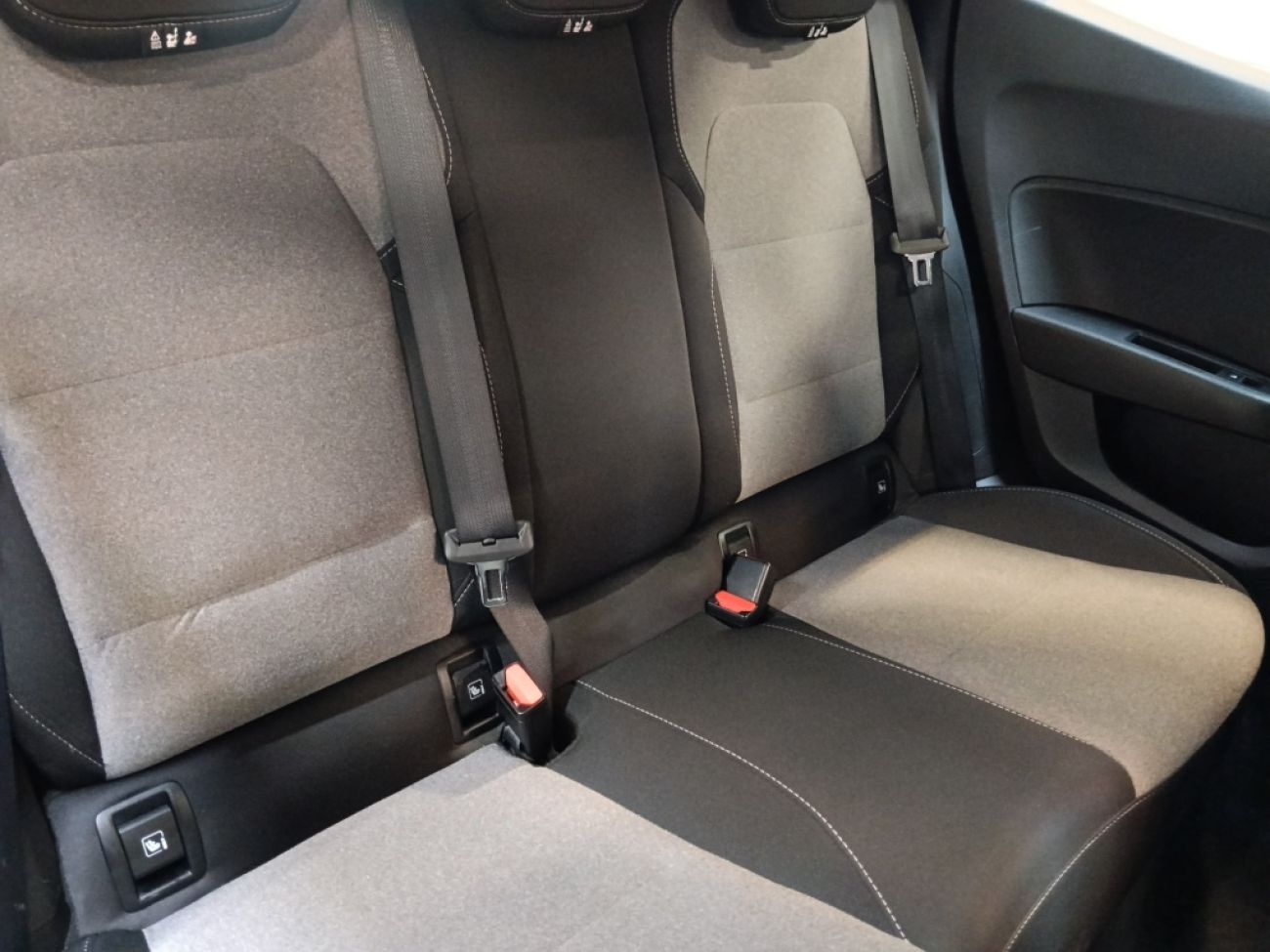 Mandataire RENAULT Clio 1.5 BLUE DCI 100CH EVOLUTION GSR2