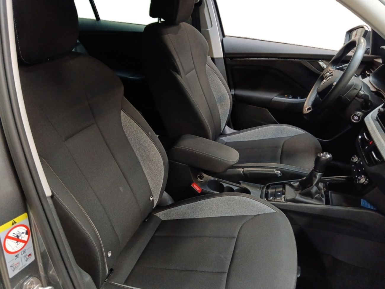 Mandataire SKODA Kamiq 1.0 TSI 115CH SELECTION