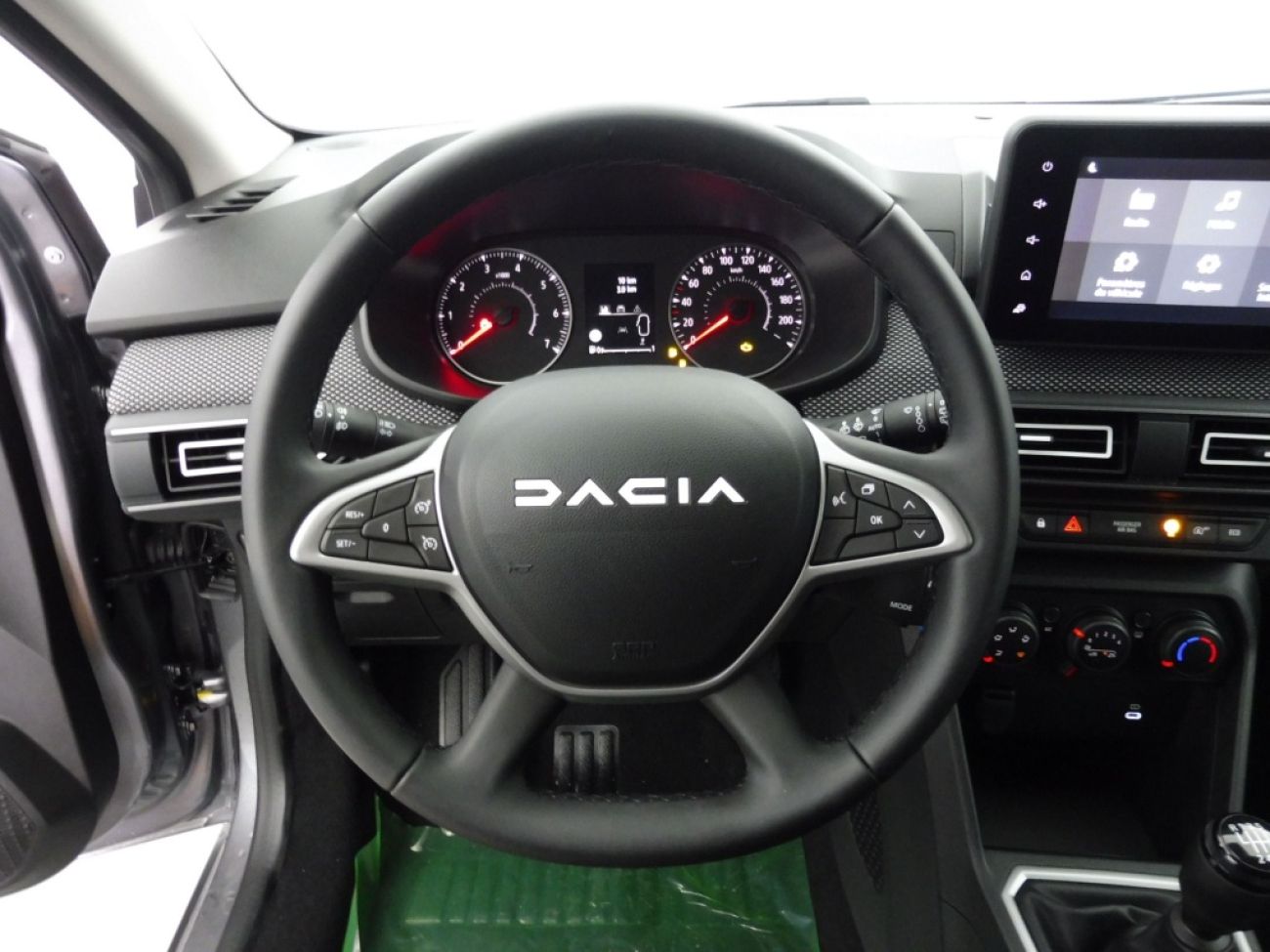 Mandataire Dacia Jogger 1.0 ECO-G 100CH EXPRESSION 7 PLACES -24