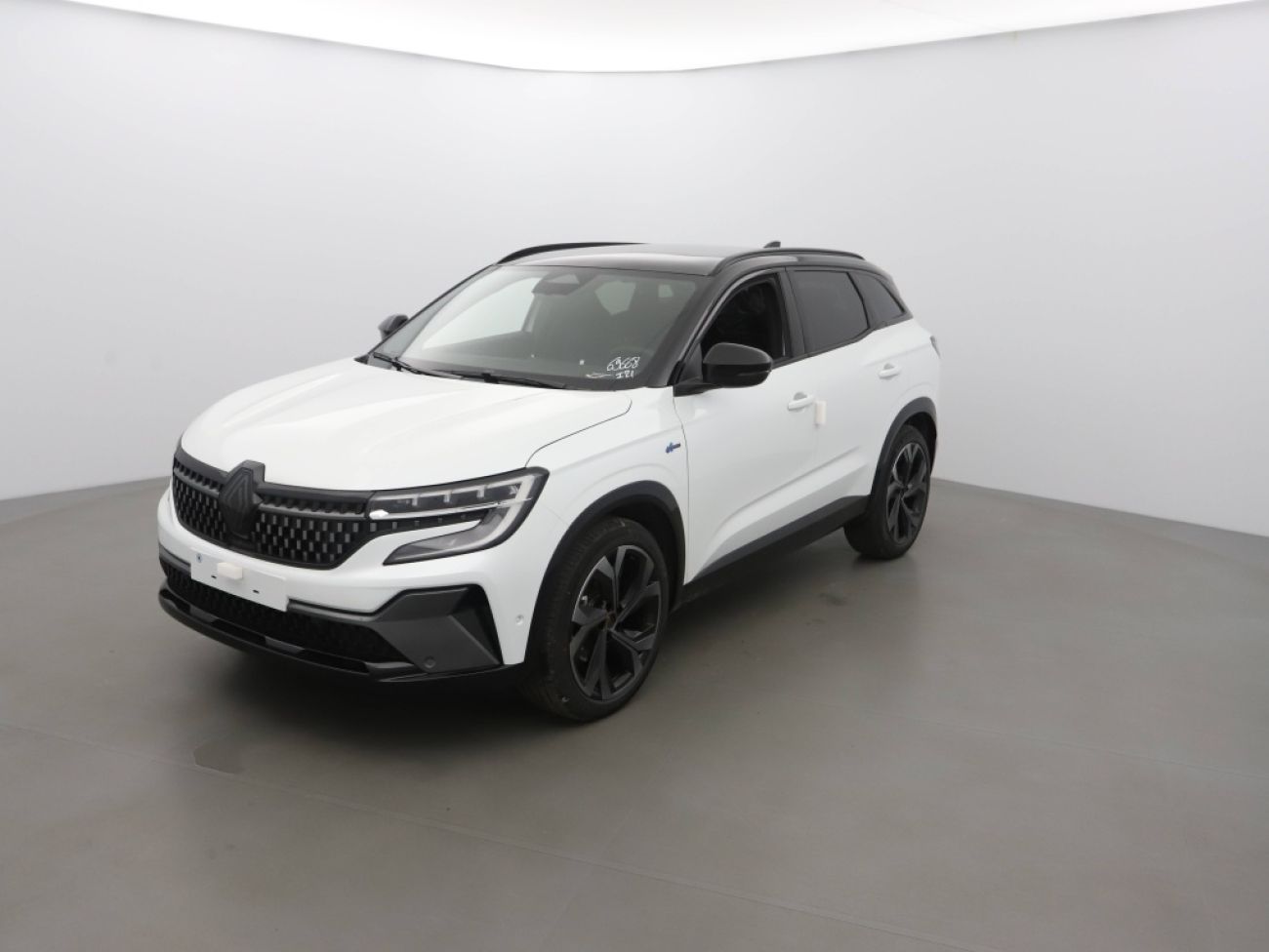 Mandataire RENAULT AUSTRAL 1.2 E-TECH FULL HYBRID 200CH TECHNO ESPRIT ALPINE - 24