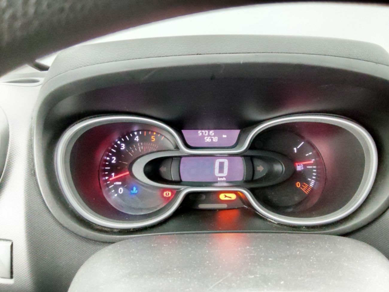 Mandataire RENAULT Trafic L2H1 1300 2.0 DCI 120CH GRAND CONFORT S&S E6