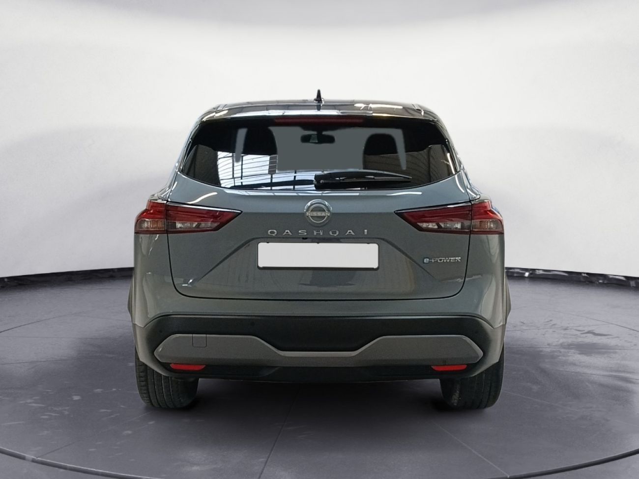 Mandataire NISSAN Qashqai E-POWER 190CH N-CONNECTA
