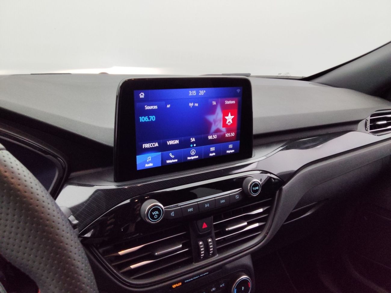 Mandataire Ford Kuga 2.0 TDCI 120CH ST-LINE POWERSHIFT