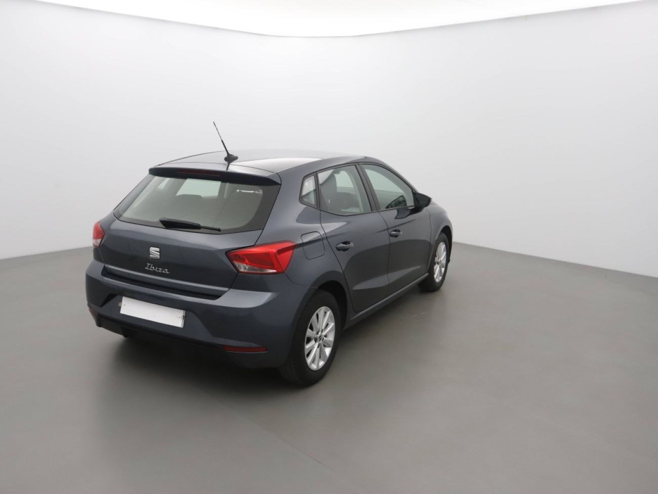 Mandataire Seat Ibiza 1.0 TSI 95CH STYLE