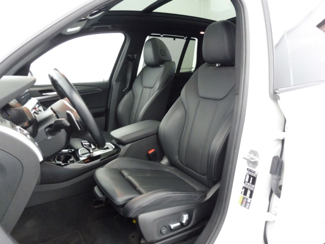 Mandataire BMW X3 XDRIVE30E 292CH M SPORT