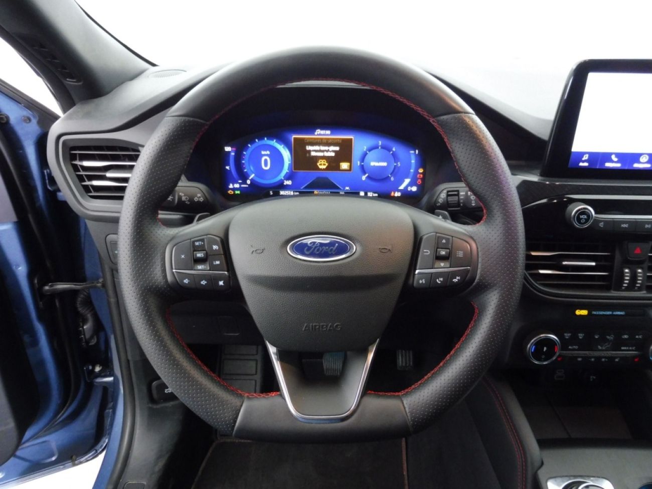 Mandataire Ford KUGA 2.0 TDCI 120CH ST-LINE POWERSHIFT