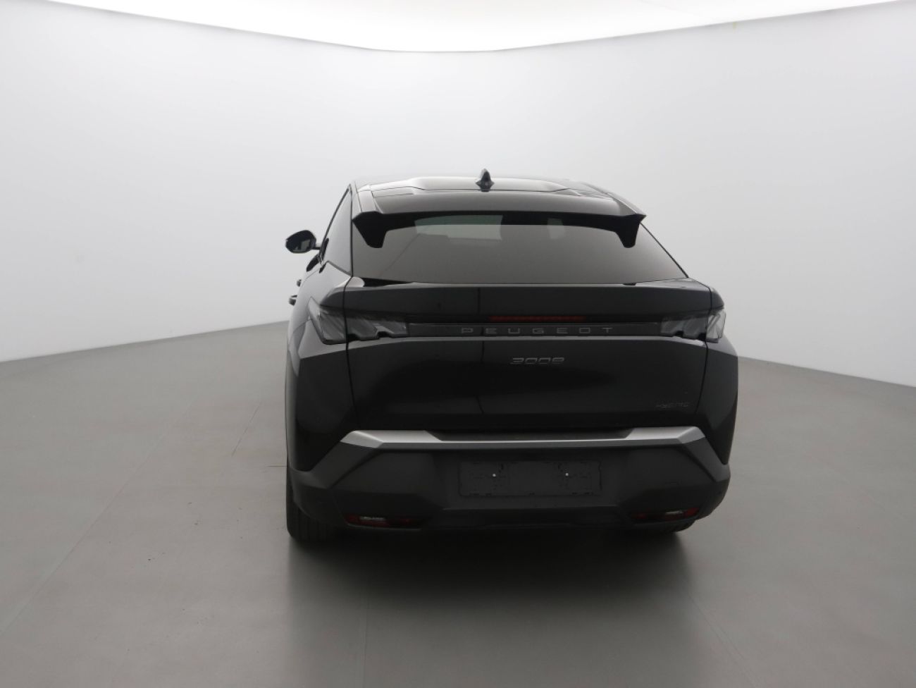 Mandataire PEUGEOT 3008 1.2 HYBRID 145CH GT E-DCS6