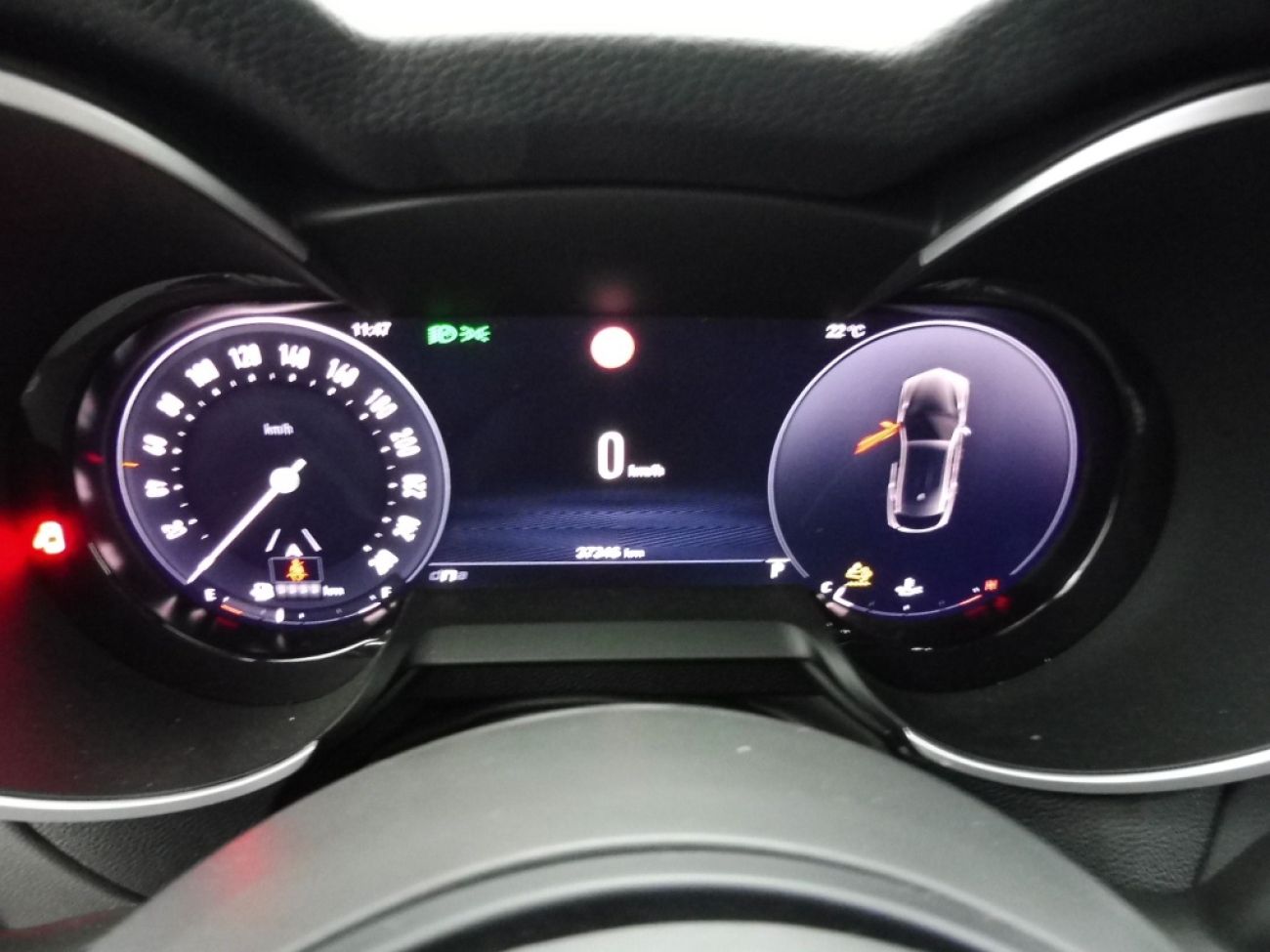 Mandataire ALFA ROMEO Stelvio 2.2 DIESEL 160CH SPRINT AT8