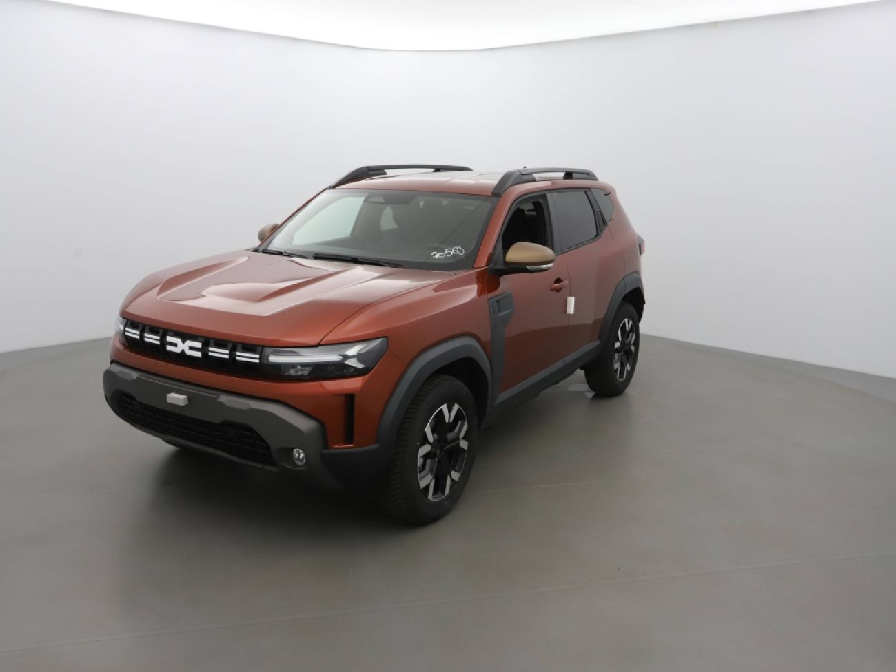 Mandataire Dacia DUSTER 1.2 TCE MILD HYBRID 130CH EXTREME 4X4