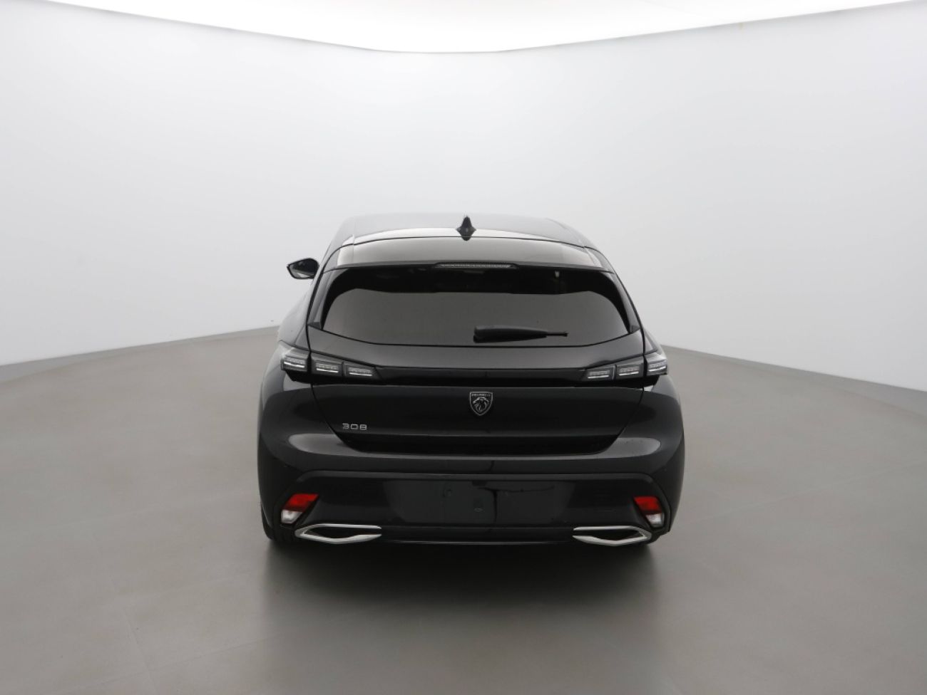 Mandataire PEUGEOT 308 1.5 BLUEHDI 130CH S&S ALLURE EAT8