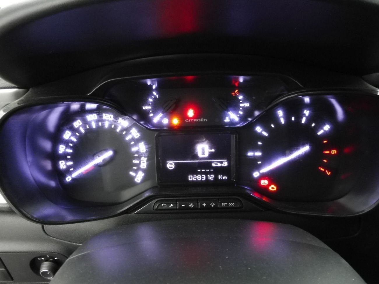Mandataire Citroën C3 1.2 PURETECH 83CH S&S MAX