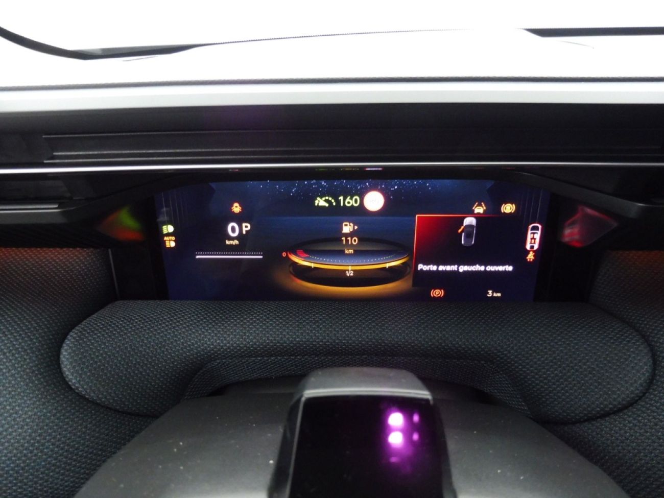 Mandataire Citroën C5 Aircross 1.2 HYBRIDE 145CH MAX BOITE AUTOMATIQUE