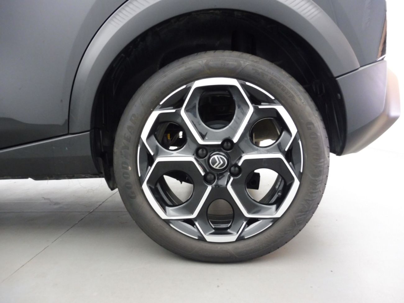 Mandataire Citroën C3 1.2 TURBO 100CH MAX