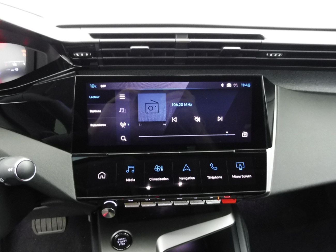 Mandataire PEUGEOT 308 1.5 BLUEHDI 130CH S&S ALLURE EAT8
